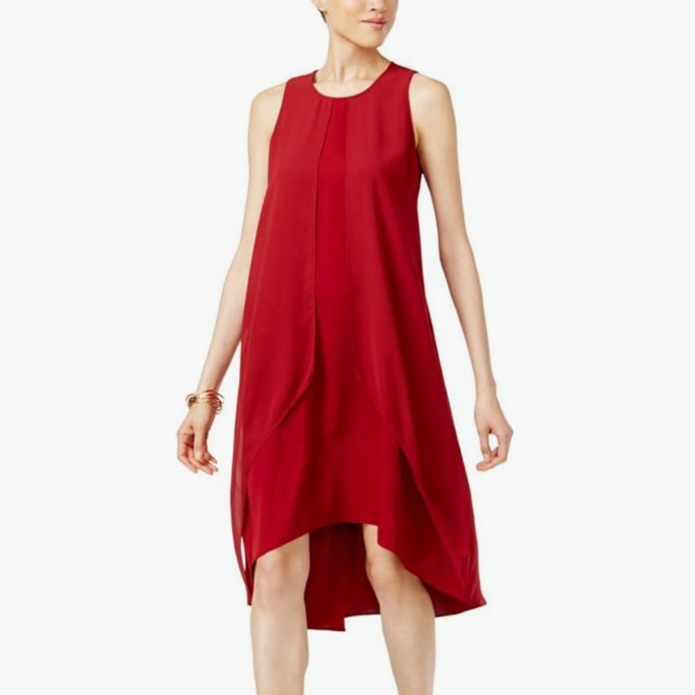 Alfani Urban Romance Dress